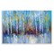 Stupell Industries Vivid Birch Trees Reflection Wall Plaque By Leon Devenice